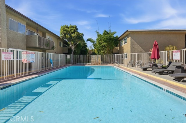 Detail Gallery Image 17 of 19 For 4727 W 147th, Lawndale,  CA 90260 - 2 Beds | 2 Baths