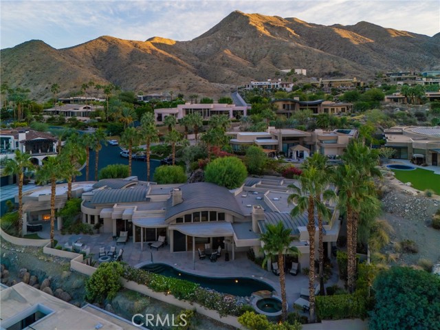 Detail Gallery Image 51 of 52 For 7 Mirada Cir, Rancho Mirage,  CA 92270 - 4 Beds | 5/1 Baths