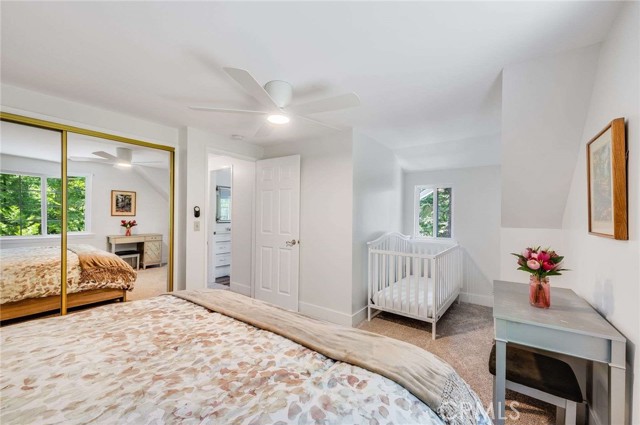 Detail Gallery Image 25 of 42 For 395 Primrose Cir #1-2,  Lake Arrowhead,  CA 92352 - 4 Beds | 3 Baths