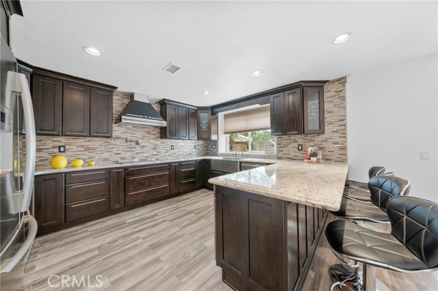 Detail Gallery Image 9 of 22 For 10991 Countryview Dr, Rancho Cucamonga,  CA 91730 - 3 Beds | 2 Baths