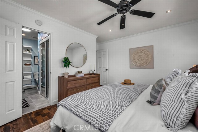 Detail Gallery Image 18 of 34 For 907 Diamond St, Redondo Beach,  CA 90277 - 4 Beds | 3 Baths