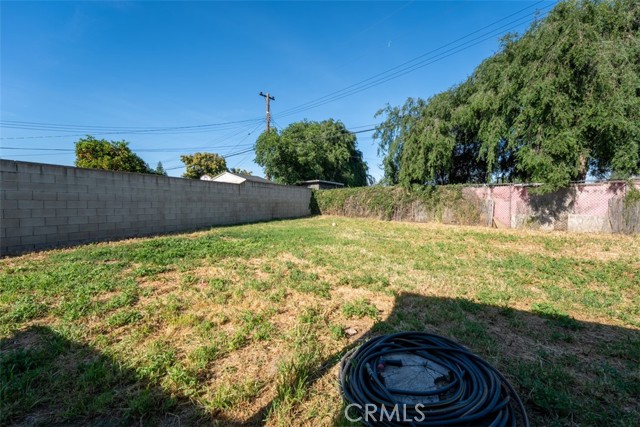 Detail Gallery Image 30 of 31 For 1696 Manor, Pomona,  CA 91766 - 3 Beds | 2 Baths