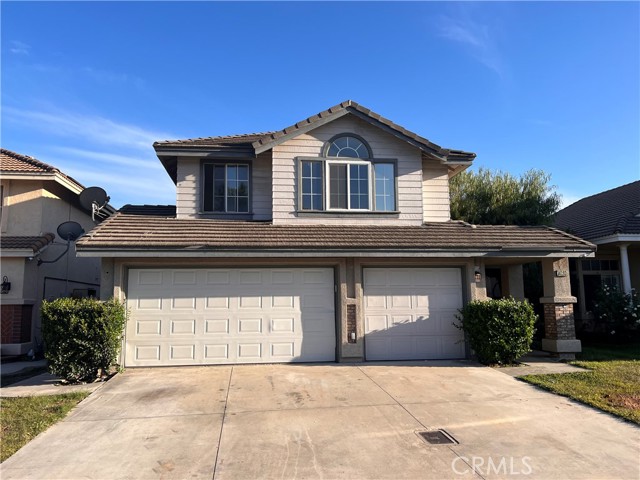 14193 Tuolumne Court, Fontana, CA 92336