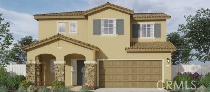 Detail Gallery Image 1 of 2 For 35384 Suggs Ct, Beaumont,  CA 92223 - 3 Beds | 2/1 Baths