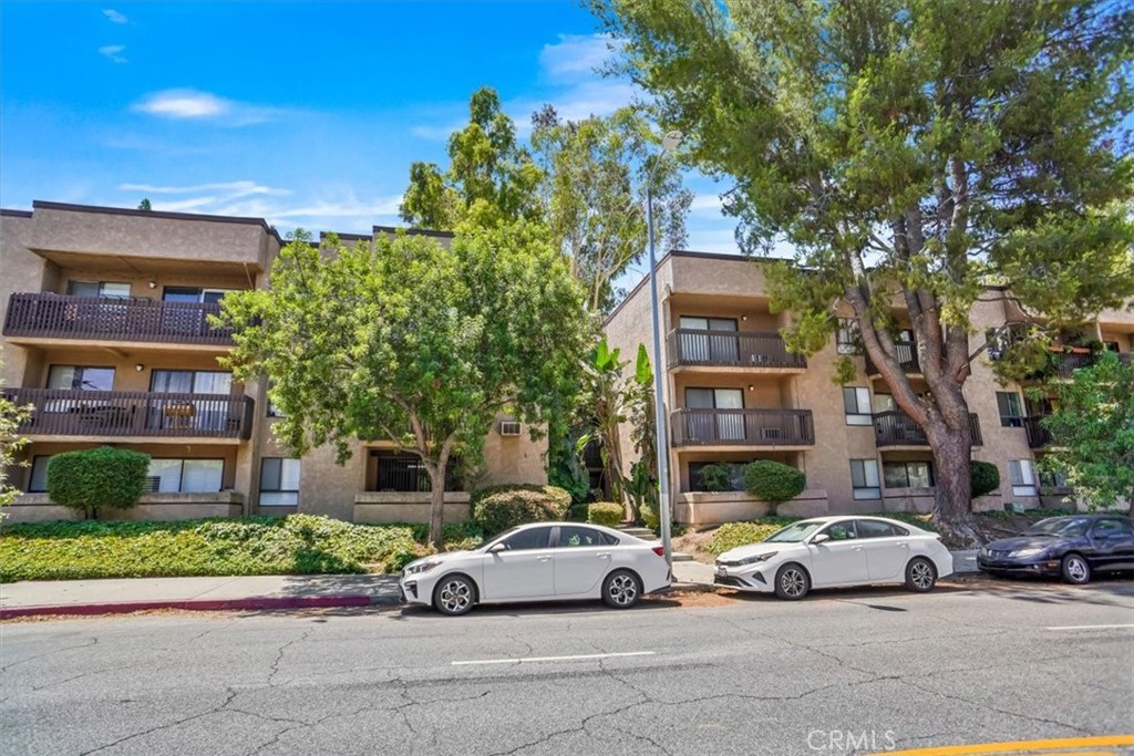 22100 Burbank Boulevard #254F