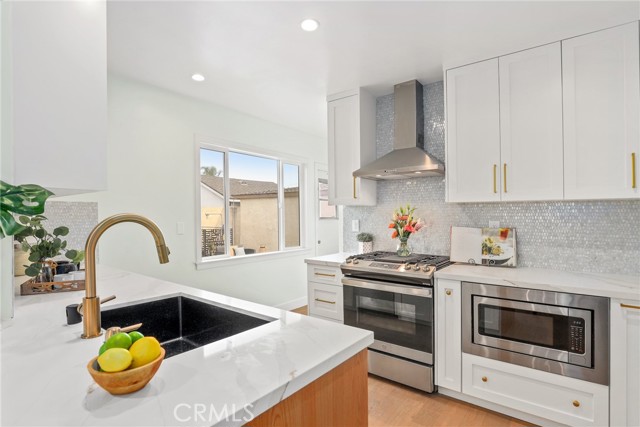 Detail Gallery Image 21 of 60 For 2902 Ladoga Ave, Long Beach,  CA 90815 - 3 Beds | 2 Baths
