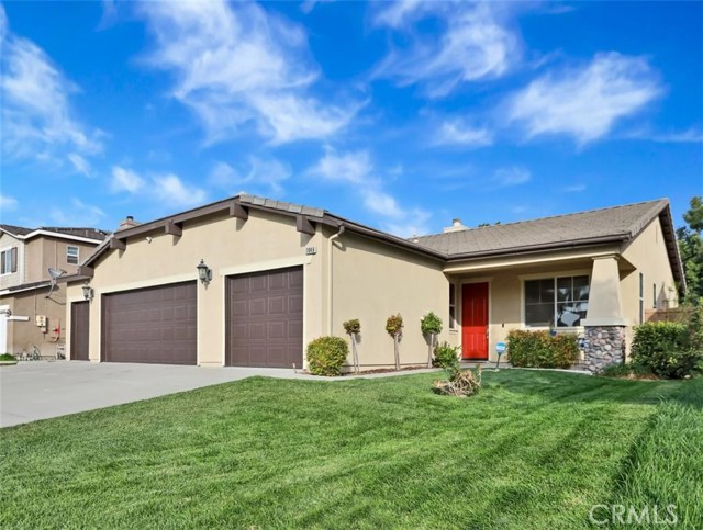 7046 Misty Meadow, Eastvale, CA 92880