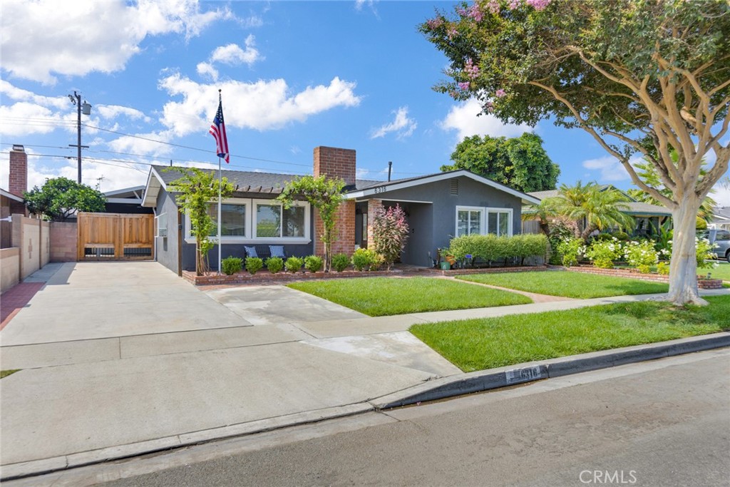 6316 San Francisco Drive