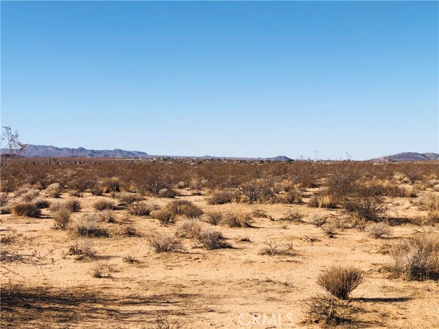 Detail Gallery Image 3 of 9 For 0 Venus Dr, Joshua Tree,  CA 92252 - – Beds | – Baths