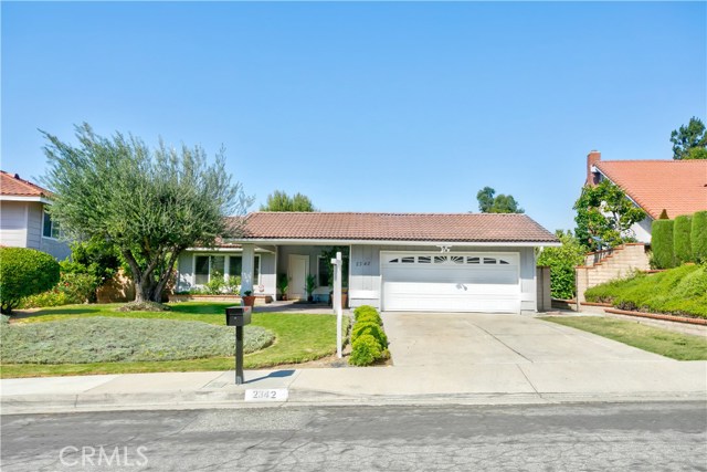 2342 Mountain Brook Dr, Hacienda Heights, CA 91745