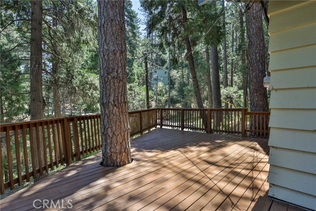 Detail Gallery Image 28 of 37 For 24463 Bernard Dr, Crestline,  CA 92325 - 2 Beds | 1 Baths