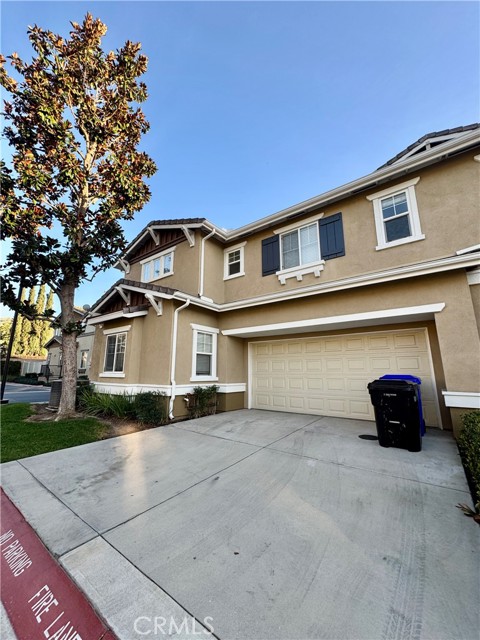 Detail Gallery Image 50 of 59 For 22327 Blue Lupine, Grand Terrace,  CA 92313 - 3 Beds | 2/1 Baths