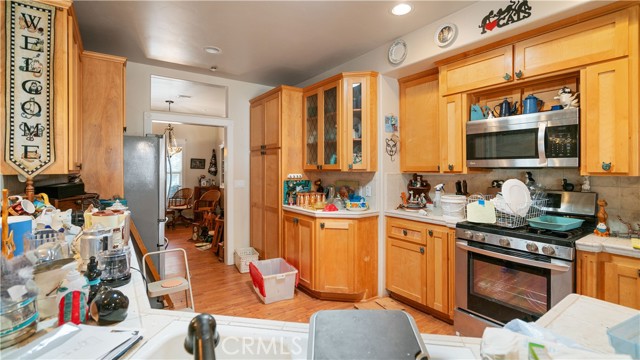 Detail Gallery Image 15 of 58 For 22070 Big Oak Rd, Cedarpines Park,  CA 92322 - 3 Beds | 3 Baths