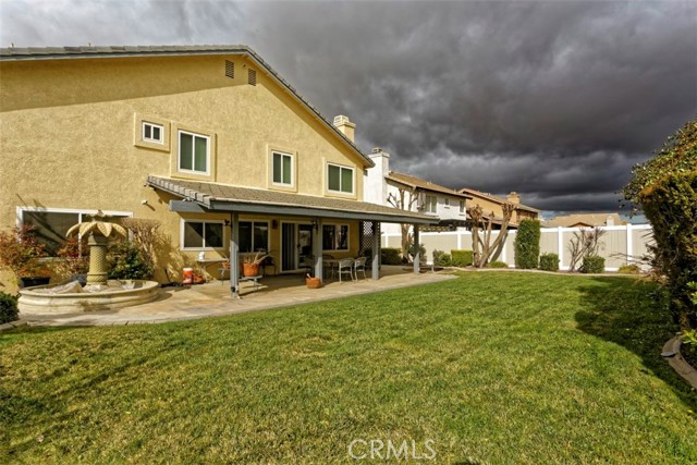 Detail Gallery Image 37 of 41 For 15605 Fairbanks Dr, Victorville,  CA 92394 - 6 Beds | 3/1 Baths