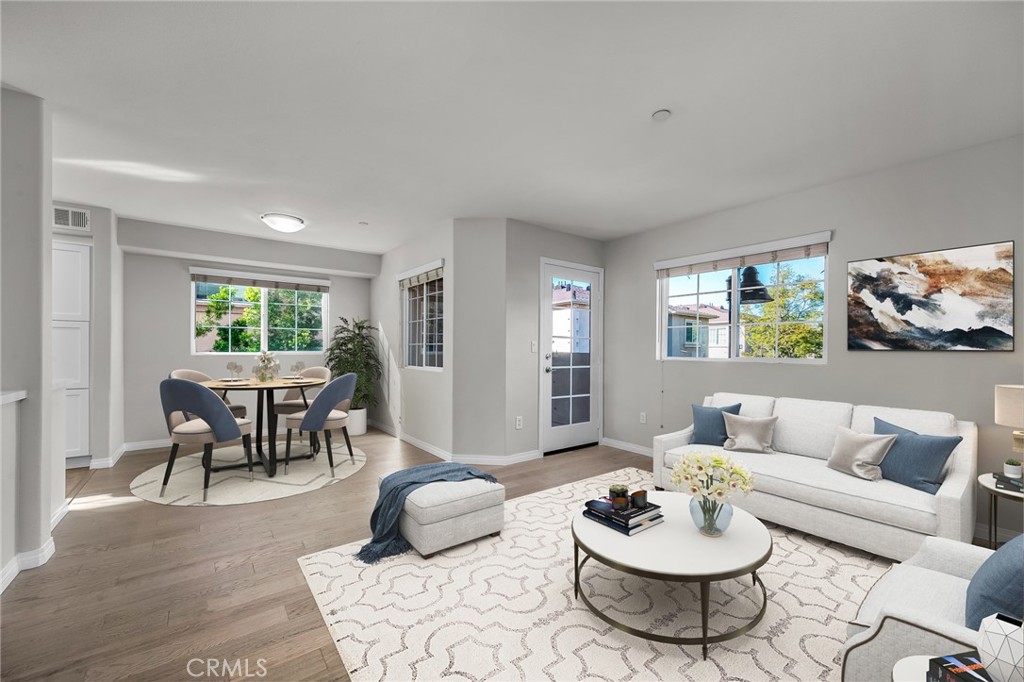 1401 Lomita Blvd #108