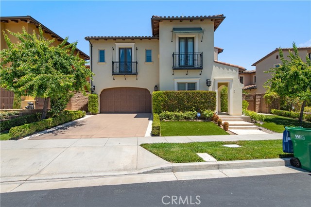Detail Gallery Image 2 of 35 For 9 Shadybend, Irvine,  CA 92602 - 5 Beds | 4/1 Baths