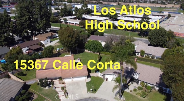 Detail Gallery Image 4 of 36 For 15367 Calle Corta, Hacienda Heights,  CA 91745 - 4 Beds | 3 Baths