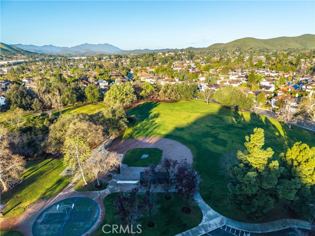 Detail Gallery Image 41 of 41 For 5506 Forest Cove, Agoura Hills,  CA 91301 - 4 Beds | 3/1 Baths