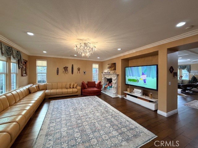 Detail Gallery Image 4 of 17 For 10 Fayette, Ladera Ranch,  CA 92694 - 5 Beds | 5/1 Baths