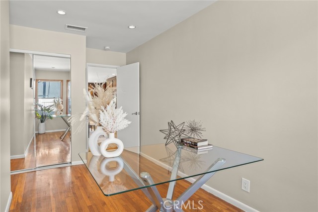 Detail Gallery Image 13 of 34 For 12313 Alberta, Culver City,  CA 90230 - 3 Beds | 2 Baths