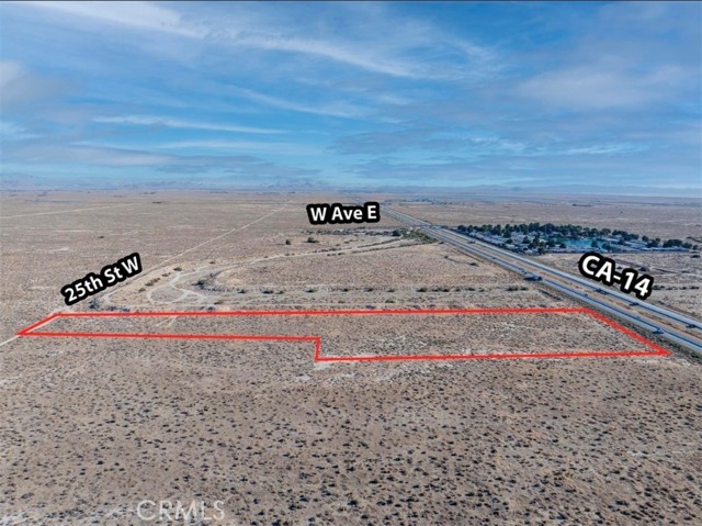 Detail Gallery Image 3 of 5 For 8300 Ave E-8, Lancaster,  CA 93536 - – Beds | – Baths