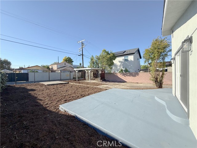 Detail Gallery Image 25 of 27 For 9323 Beach St, Los Angeles,  CA 90002 - 4 Beds | 2 Baths