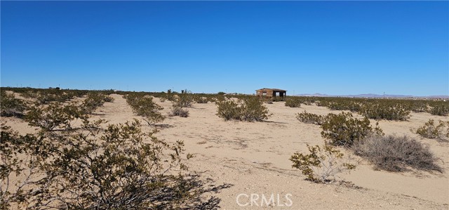 Detail Gallery Image 2 of 5 For 66356 Sonora, Joshua Tree,  CA 92252 - – Beds | – Baths