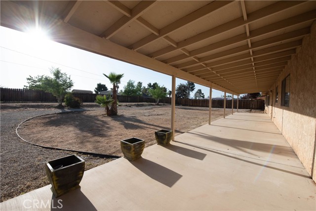 Detail Gallery Image 19 of 23 For 14060 Cronese Rd, Apple Valley,  CA 92307 - 3 Beds | 2/1 Baths