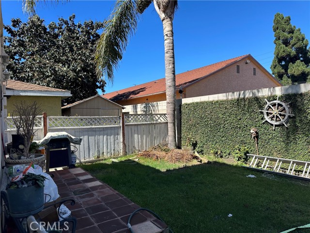 Detail Gallery Image 24 of 24 For 1801 W Cameron St, Long Beach,  CA 90810 - 4 Beds | 3 Baths