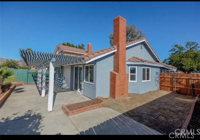 Detail Gallery Image 5 of 8 For 23919 Mark Twain, Moreno Valley,  CA 92557 - 2 Beds | 1 Baths