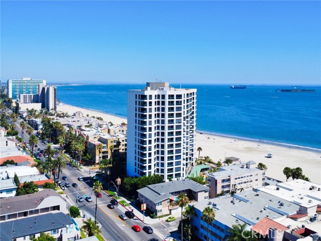 1310 E Ocean Unit: 1005