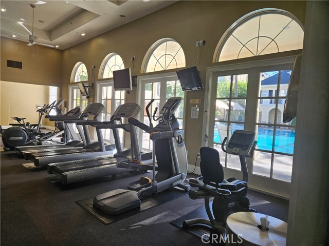 Detail Gallery Image 27 of 31 For 2310 Watermarke Pl, Irvine,  CA 92612 - 1 Beds | 1 Baths