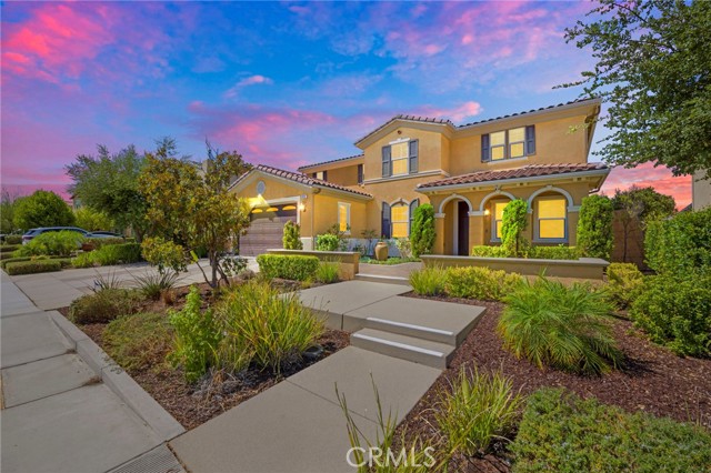 Detail Gallery Image 1 of 60 For 30187 Mahogany St, Murrieta,  CA 92563 - 5 Beds | 4 Baths