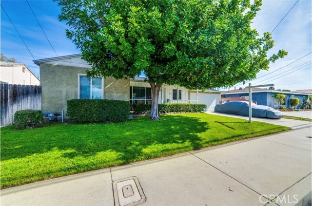 5116 N Sunflower Ave, Covina, CA 91724