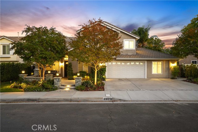 Detail Gallery Image 2 of 53 For 25510 Chisom, Stevenson Ranch,  CA 91381 - 5 Beds | 4 Baths