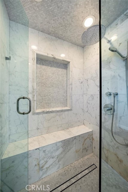 master shower