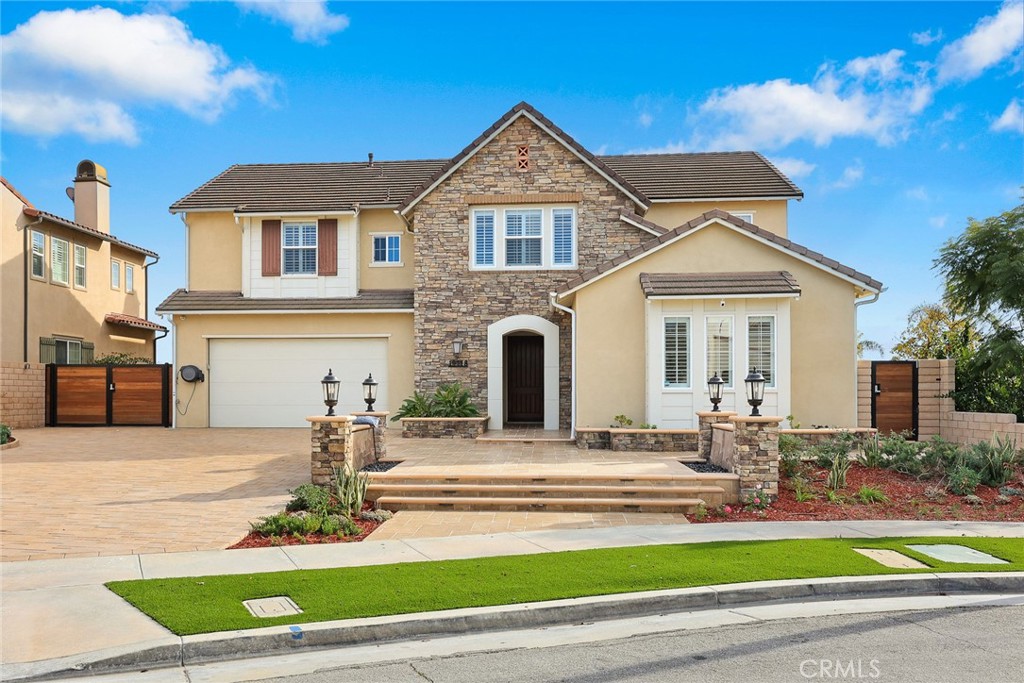 19718 Prospect Place, Walnut, CA 91789