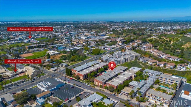 Detail Gallery Image 25 of 31 For 2101 E 21st #212,  Signal Hill,  CA 90755 - 2 Beds | 2 Baths