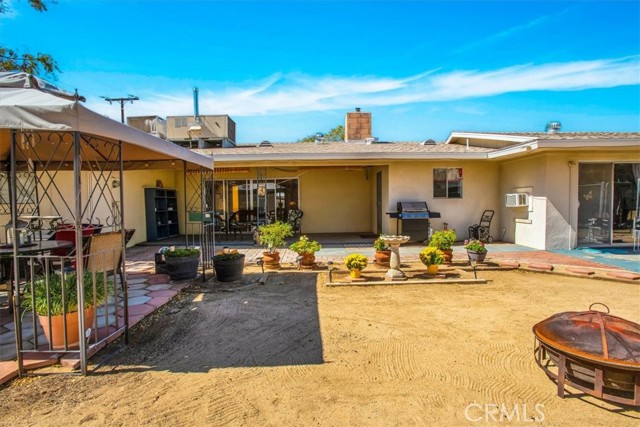 Detail Gallery Image 35 of 60 For 6919 Lennox Ave, Yucca Valley,  CA 92284 - 3 Beds | 2 Baths