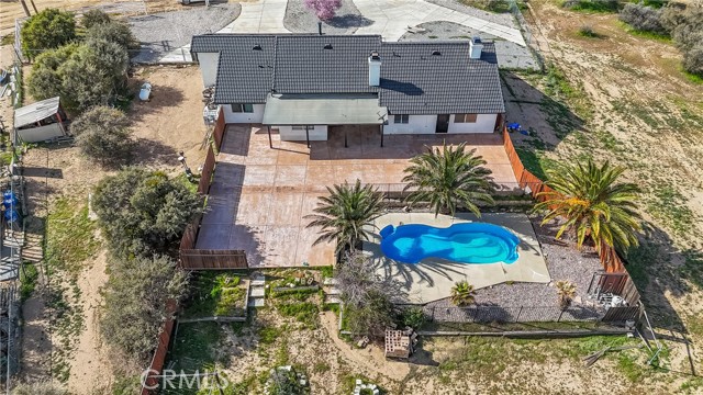 Detail Gallery Image 24 of 27 For 7426 Cedar St, Phelan,  CA 92371 - 4 Beds | 2 Baths