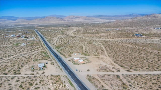 Detail Gallery Image 36 of 36 For 5827 Old Woman Springs, Johnson Valley,  CA 92285 - 2 Beds | 2 Baths