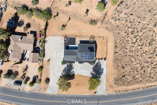 Detail Gallery Image 43 of 44 For 8215 Palomar Ave, Yucca Valley,  CA 92284 - 3 Beds | 2 Baths