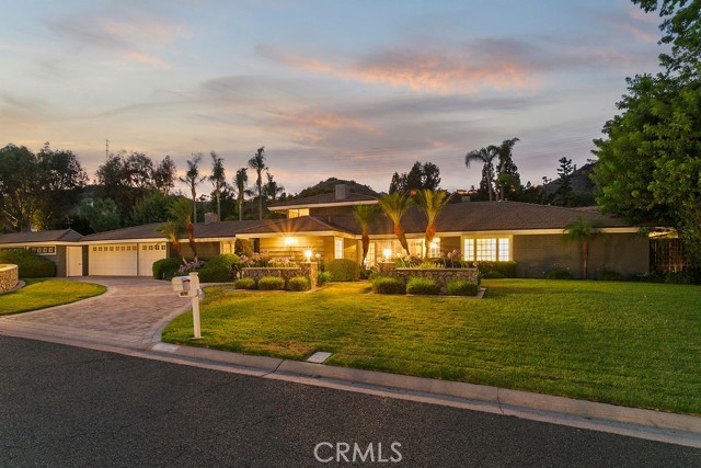Detail Gallery Image 53 of 72 For 18781 Peppertree Dr, Villa Park,  CA 92861 - 4 Beds | 2/1 Baths