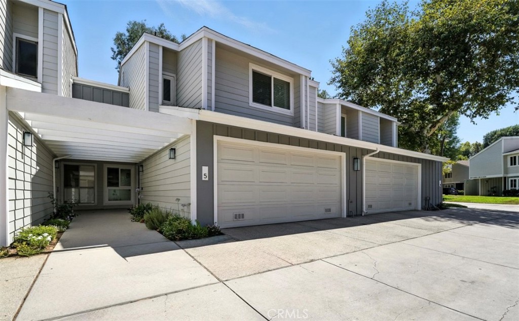 18221 Andrea Circle N #5