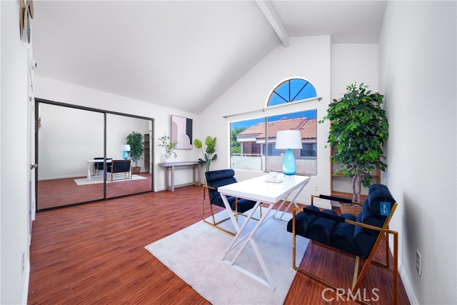 Detail Gallery Image 15 of 25 For 1188 Walnut Grove a,  Rosemead,  CA 91770 - 2 Beds | 2 Baths