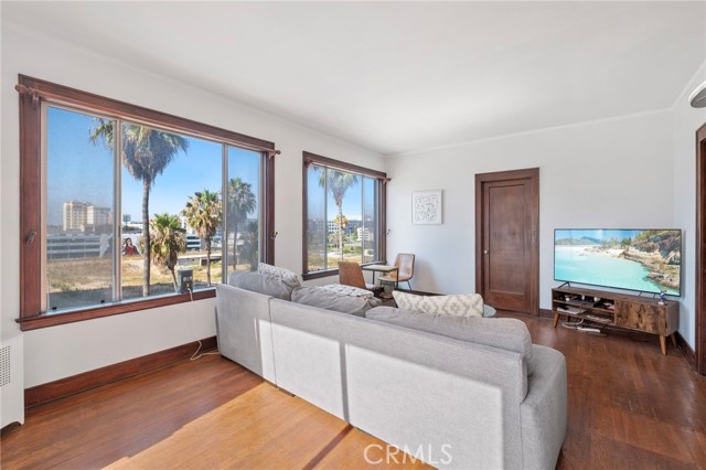 Detail Gallery Image 10 of 13 For 360 W Ocean Bld #502,  Long Beach,  CA 90802 - 1 Beds | 1 Baths