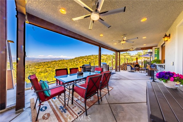 Detail Gallery Image 52 of 75 For 40741 Lilley Mountain Dr, Coarsegold,  CA 93614 - 3 Beds | 2/1 Baths