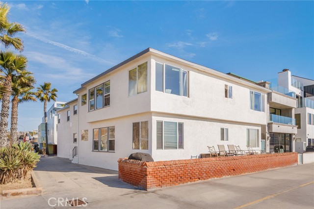 2 2nd Street, Hermosa Beach, California 90254, 8 Bedrooms Bedrooms, ,4 BathroomsBathrooms,Residential,For Sale,2nd Street,SB25037470