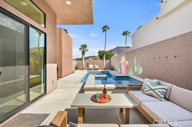 Detail Gallery Image 29 of 31 For 52955 Avenida Obregon, La Quinta,  CA 92253 - 4 Beds | 2/1 Baths