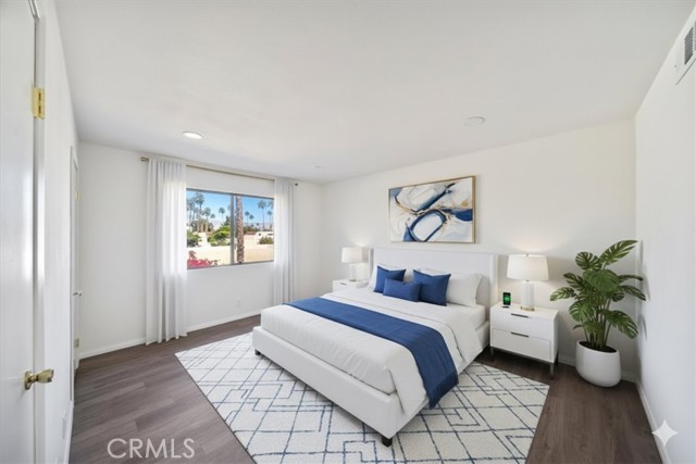 Detail Gallery Image 8 of 19 For 200 E Racquet Club #72,  Palm Springs,  CA 92262 - 2 Beds | 2 Baths